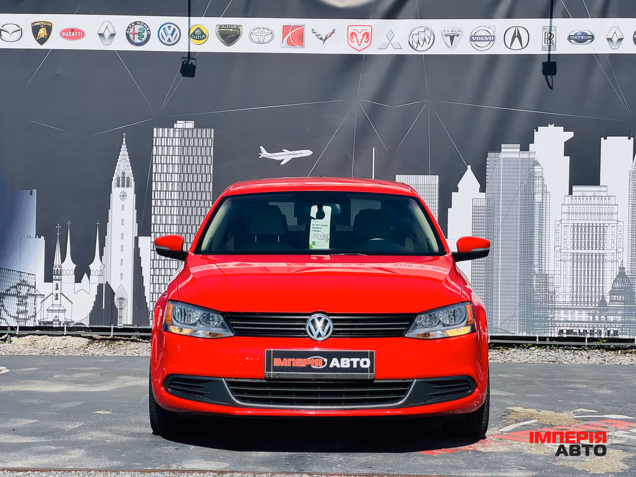 Volkswagen Jetta - фото 2