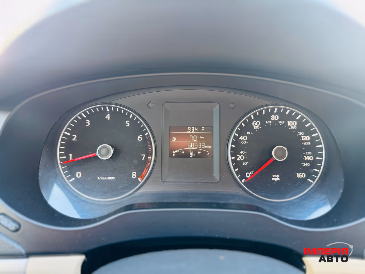 Volkswagen Jetta - фото 11