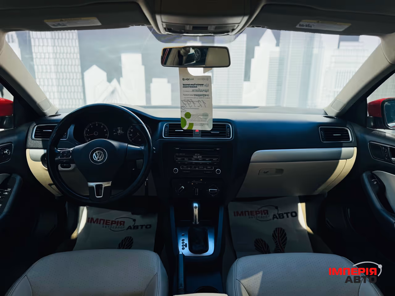 Volkswagen Jetta - фото 9