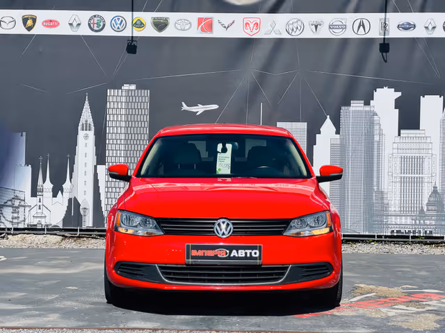 Volkswagen Jetta - фото 2