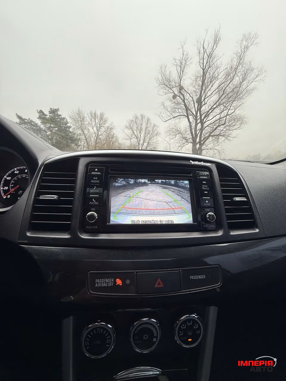Mitsubishi Lancer - фото 35