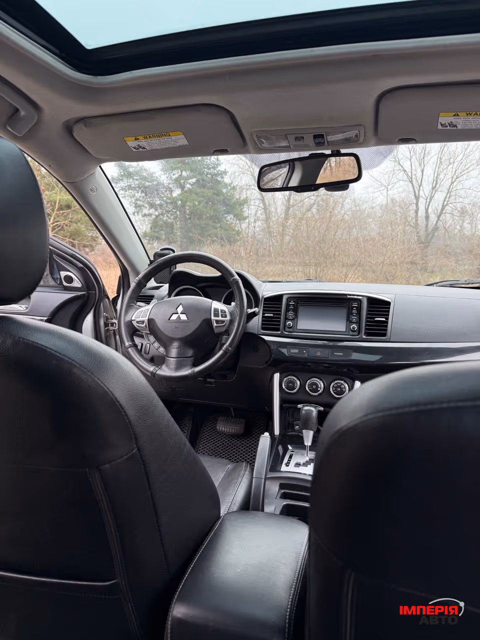 Mitsubishi Lancer - фото 26