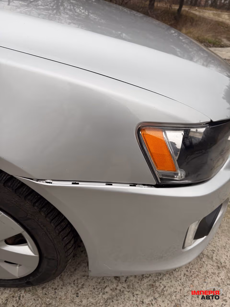 Mitsubishi Lancer - фото 24