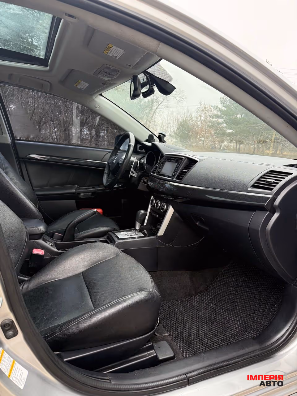 Mitsubishi Lancer - фото 34