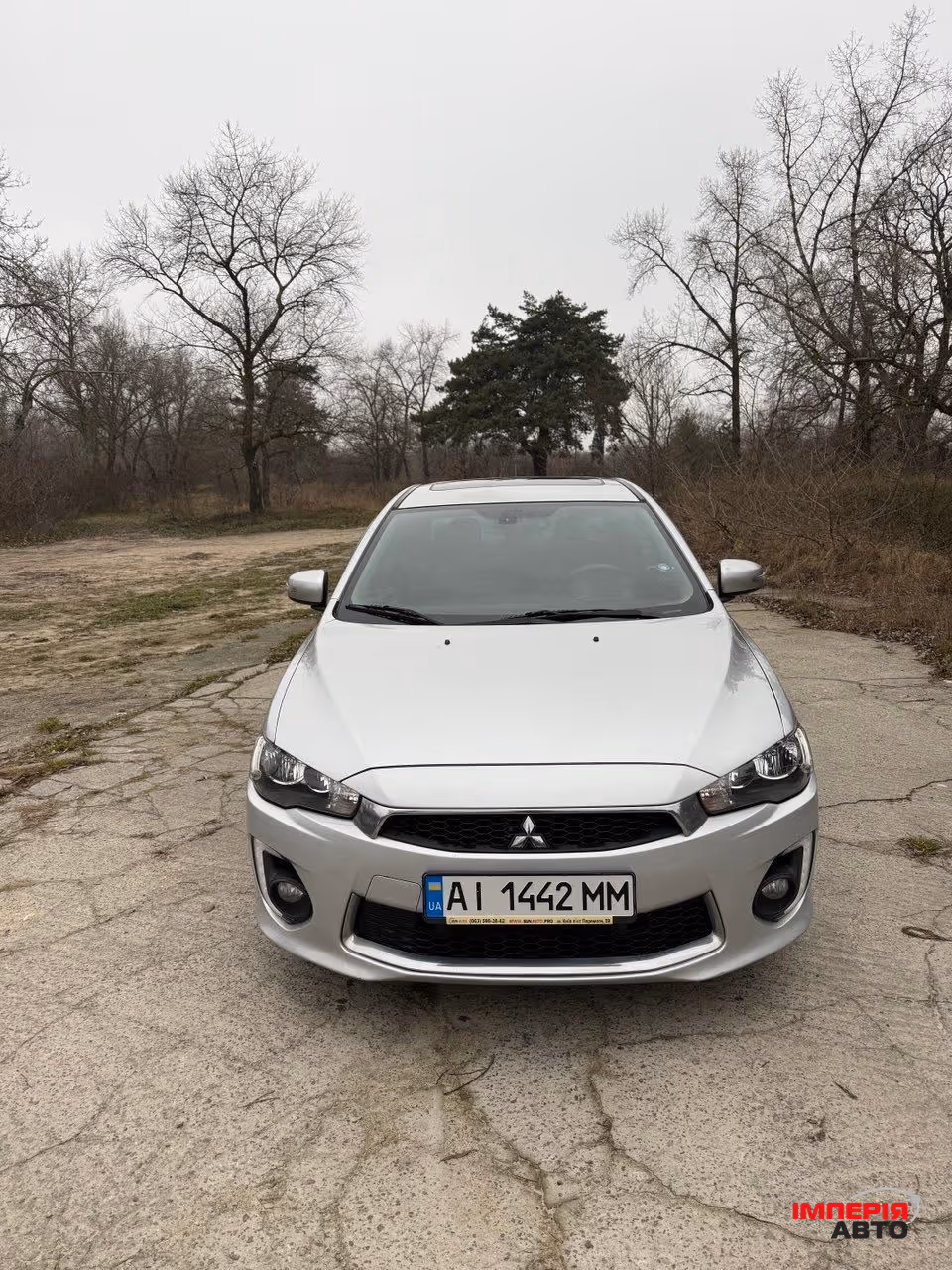 Mitsubishi Lancer - фото 4