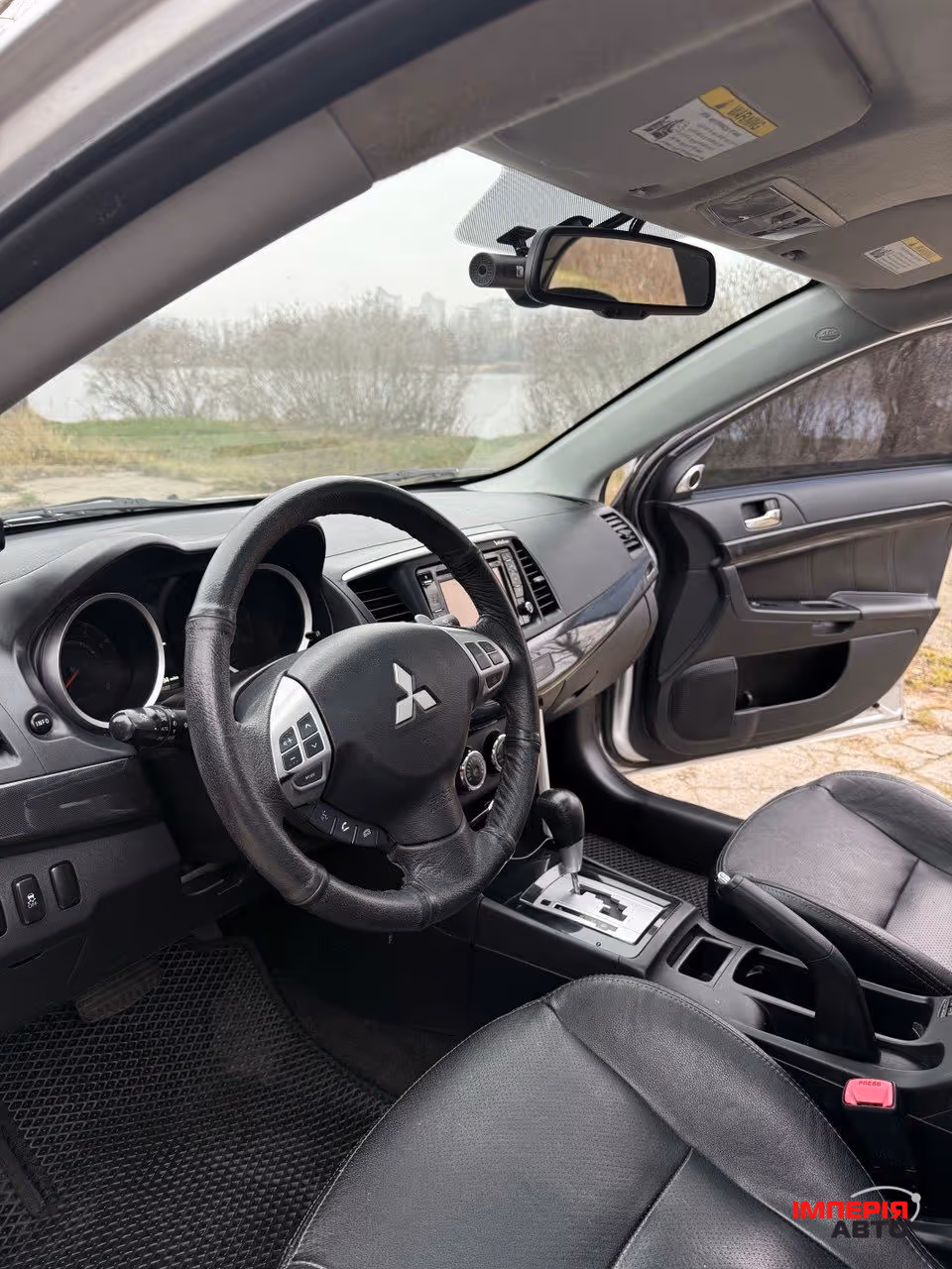 Mitsubishi Lancer - фото 28