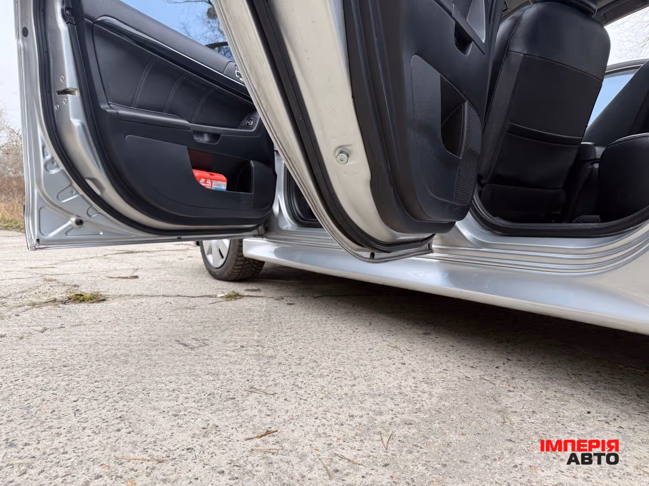 Mitsubishi Lancer - фото 23