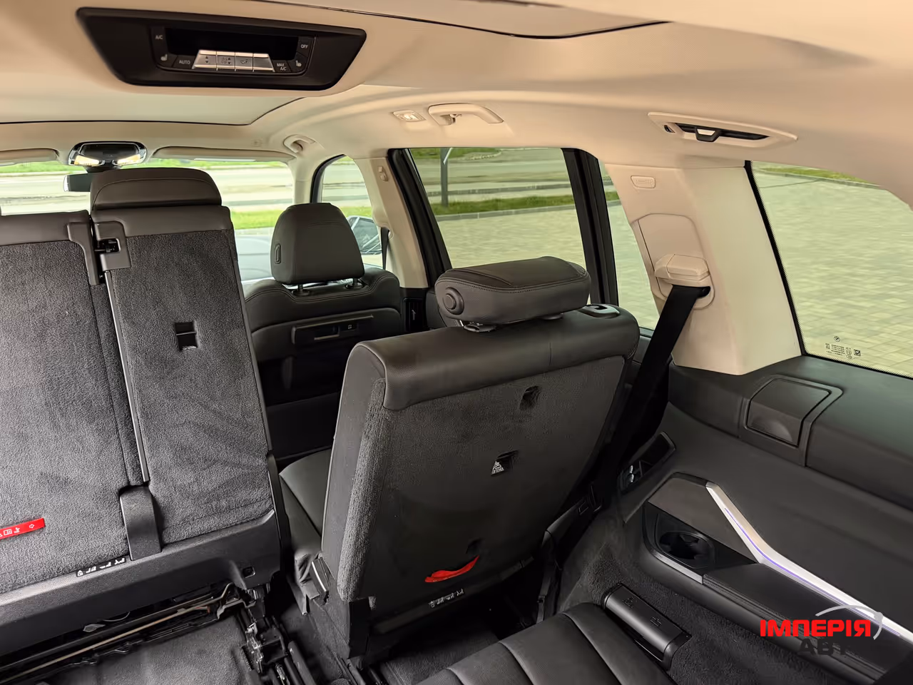 BMW X7 - фото 39