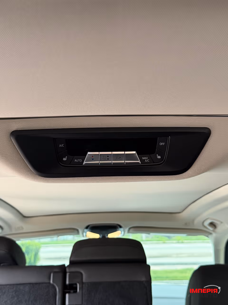 BMW X7 - фото 40