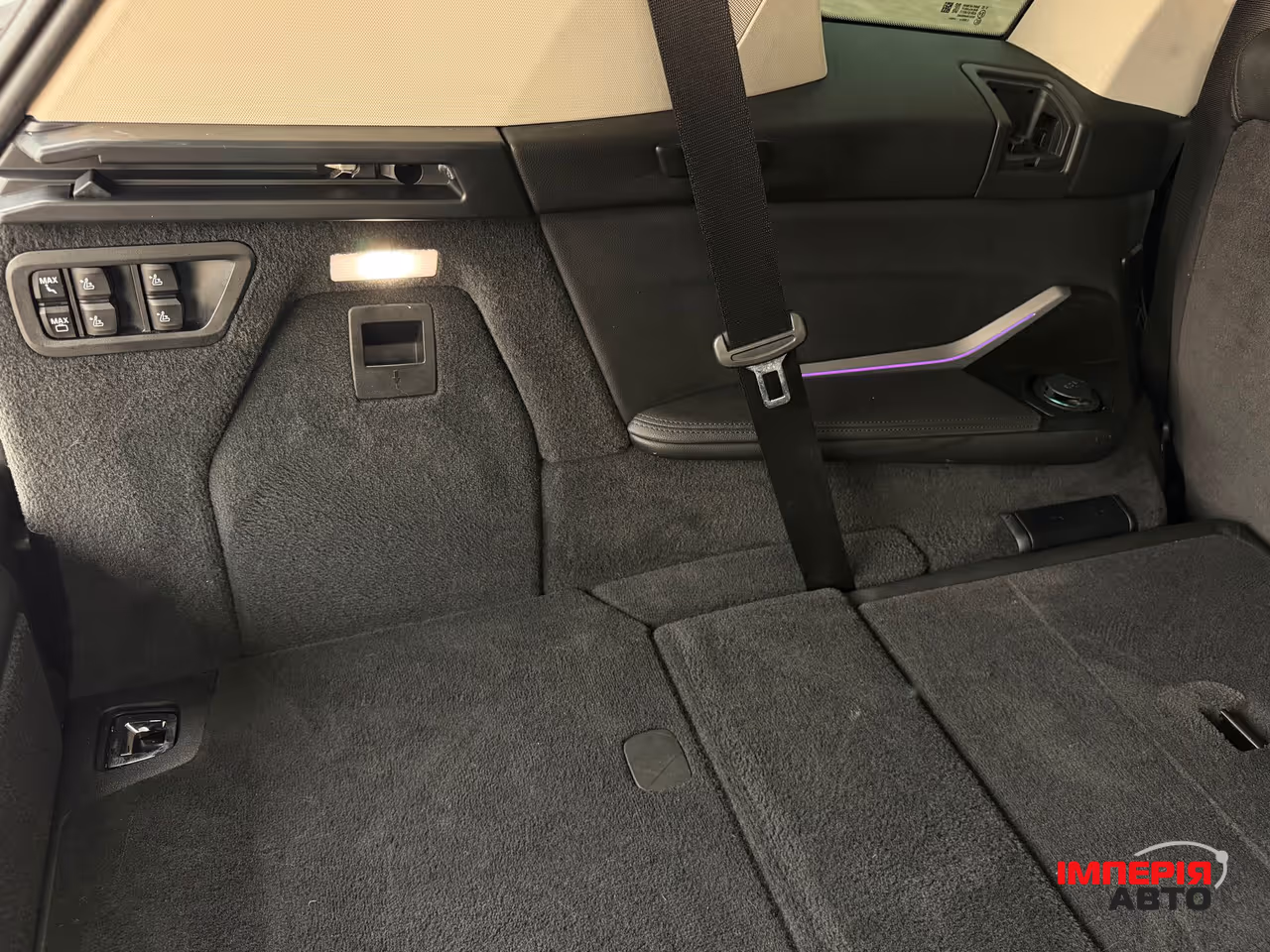 BMW X7 - фото 43