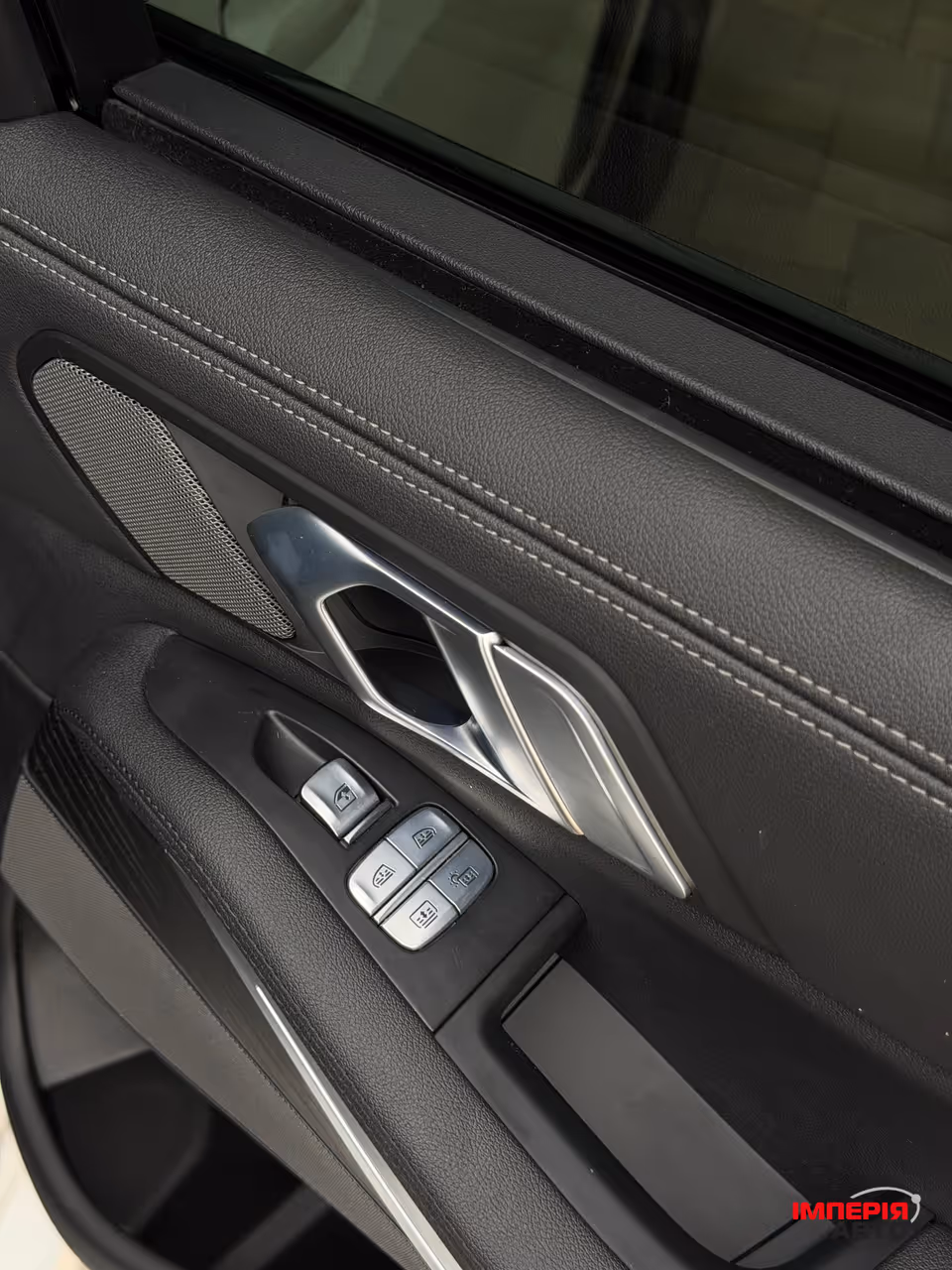 BMW X7 - фото 31