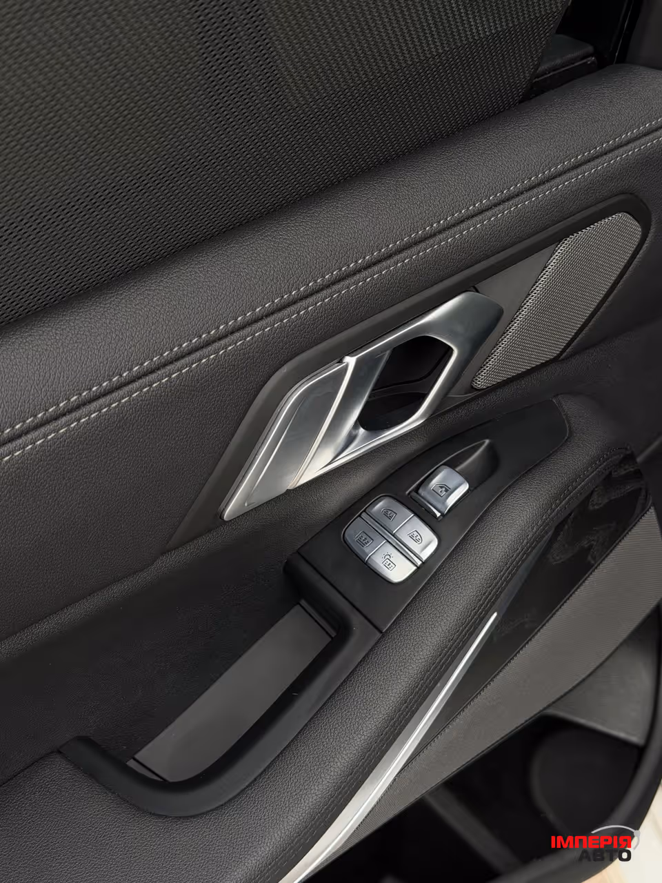 BMW X7 - фото 33
