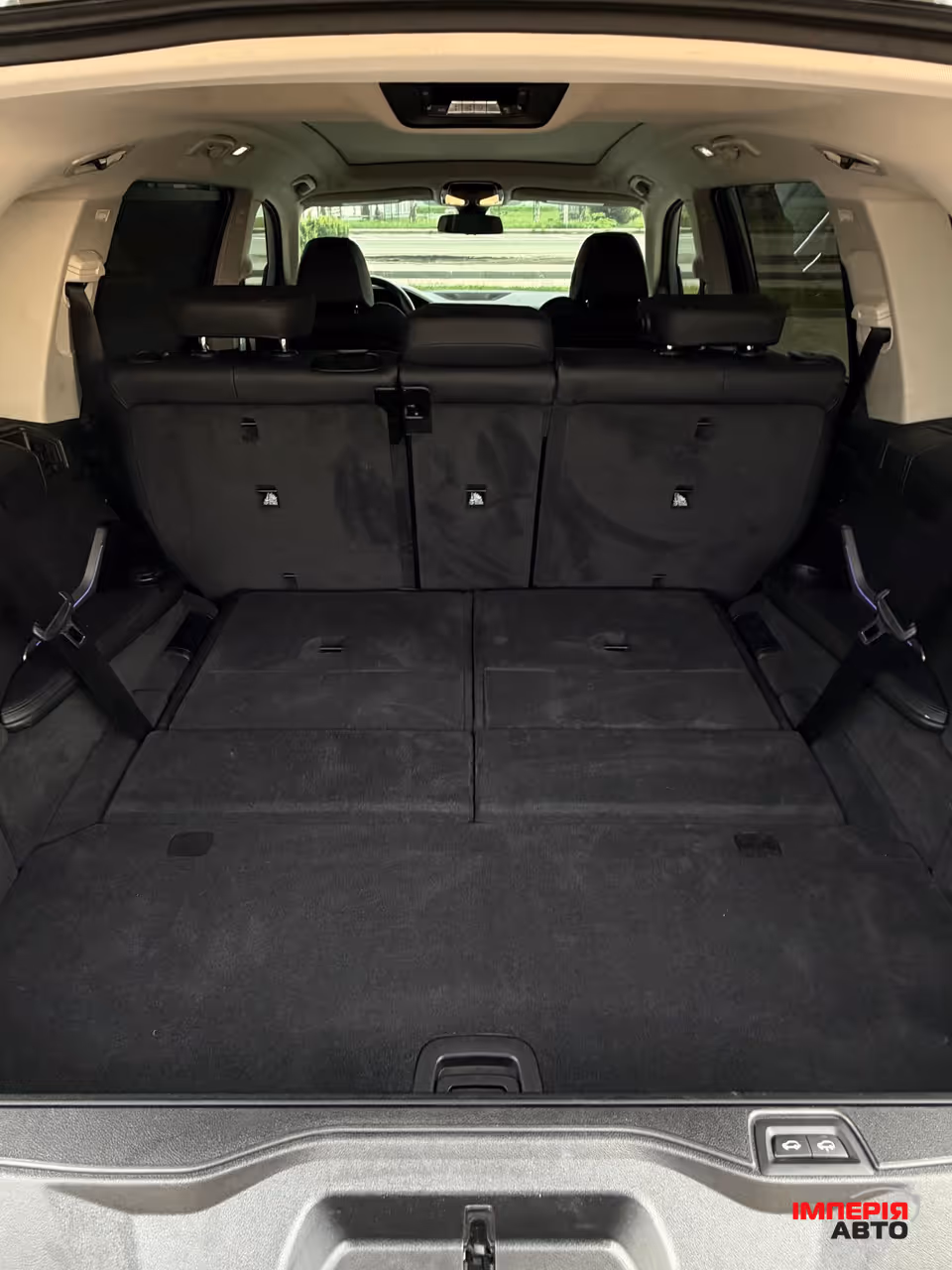BMW X7 - фото 44