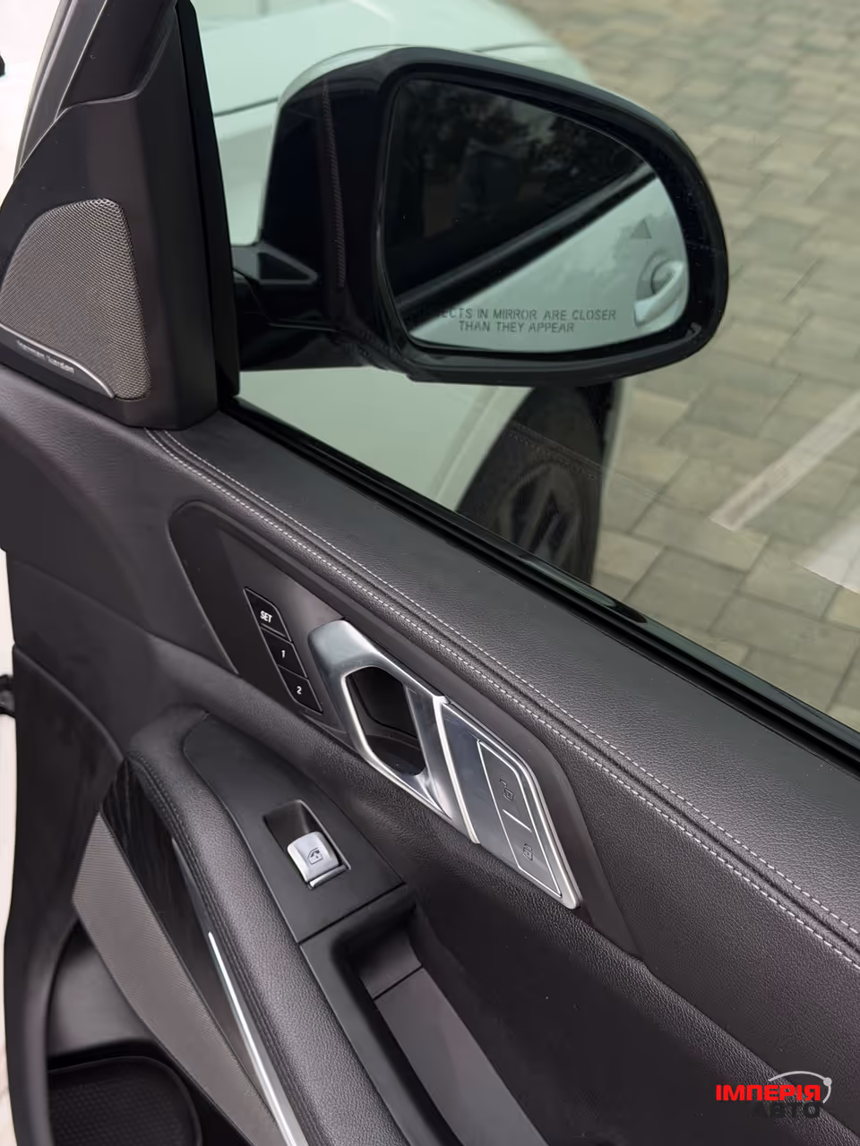 BMW X7 - фото 24