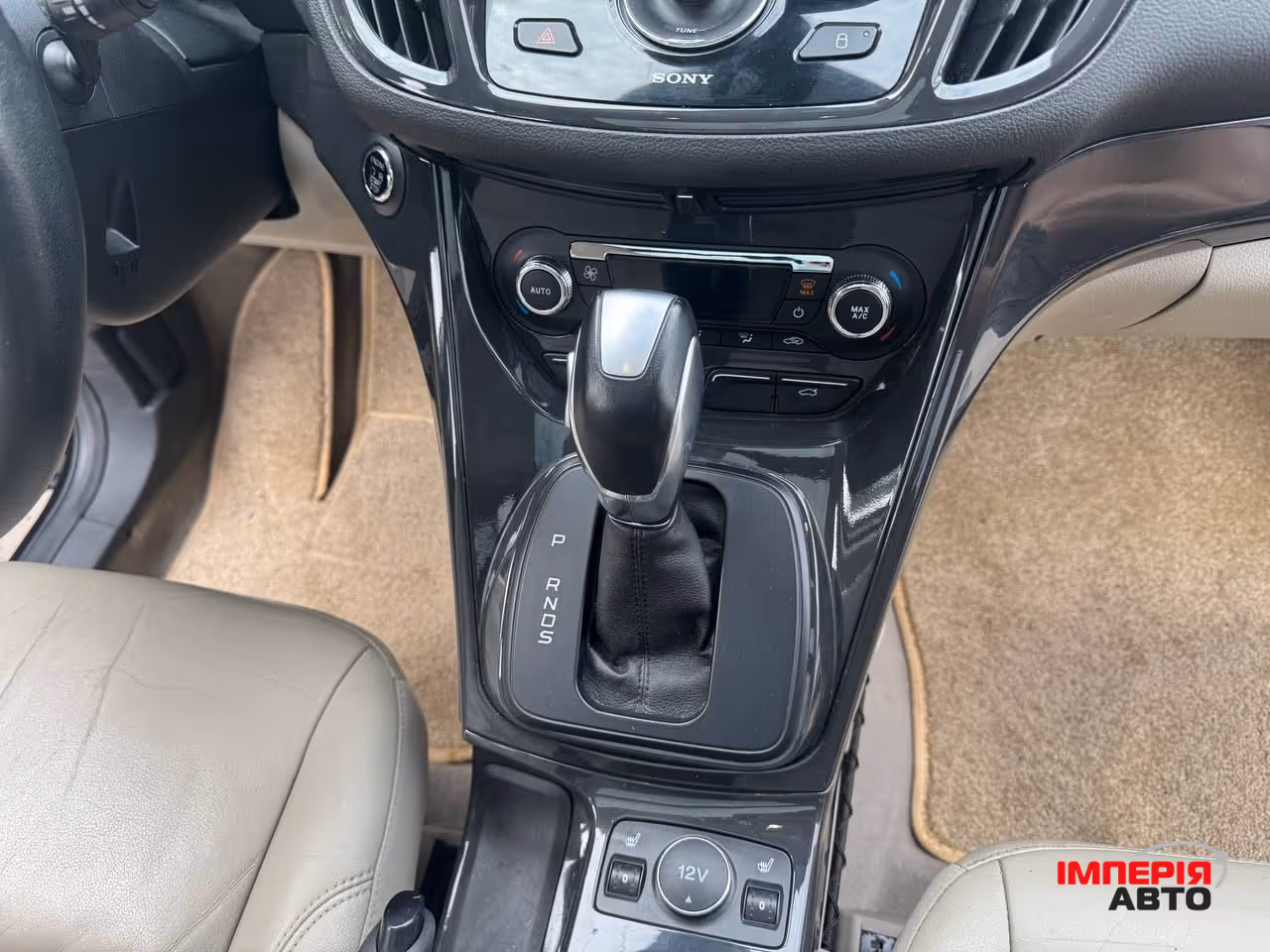 Ford Escape - фото 28
