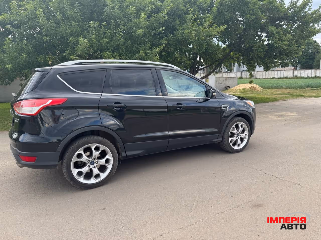Ford Escape - фото 6
