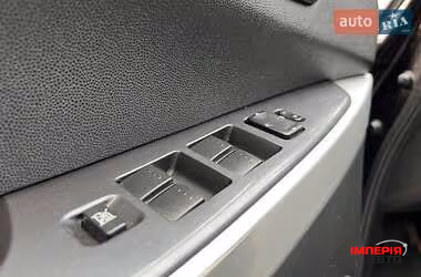 Mazda CX-7 - фото 28