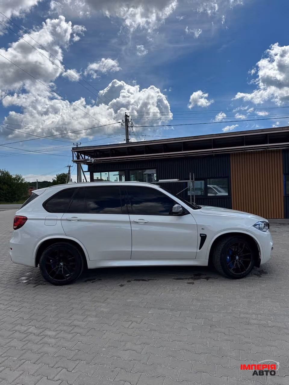 BMW X5 - фото 7