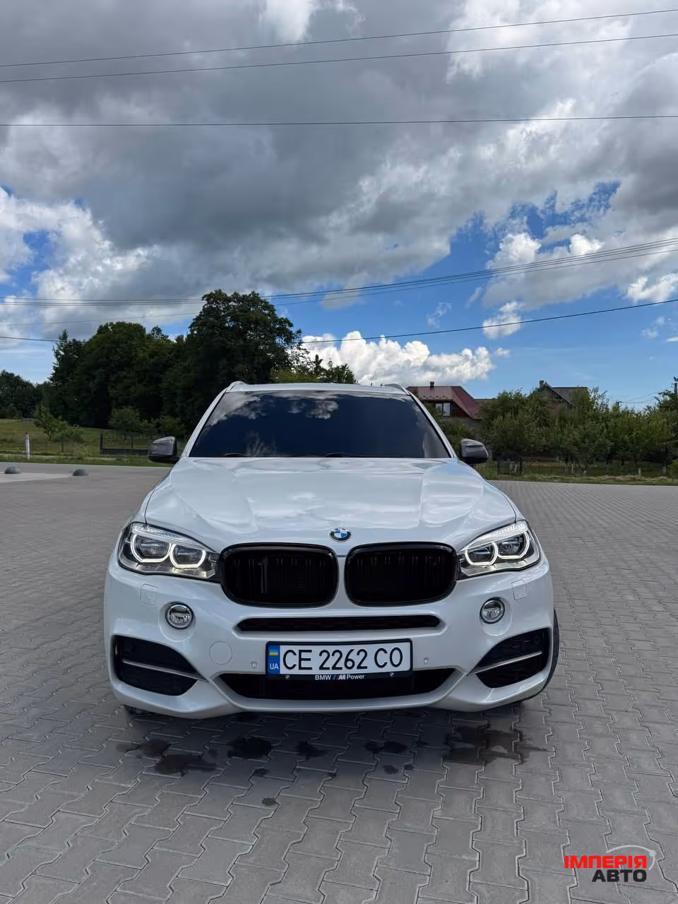 BMW X5 - фото 13