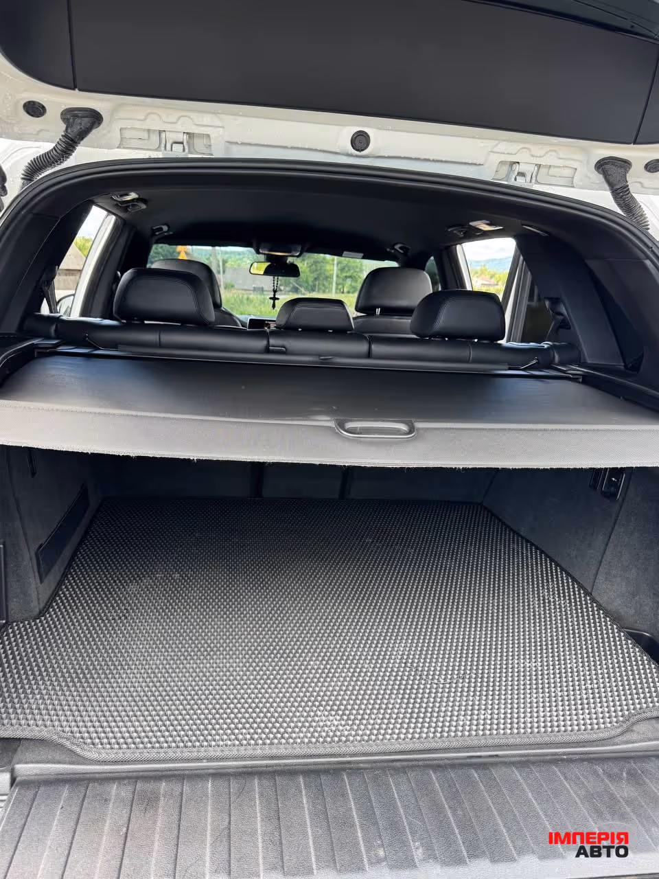 BMW X5 - фото 16