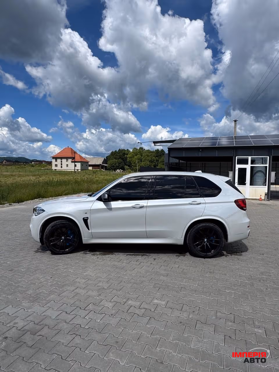 BMW X5 - фото 4
