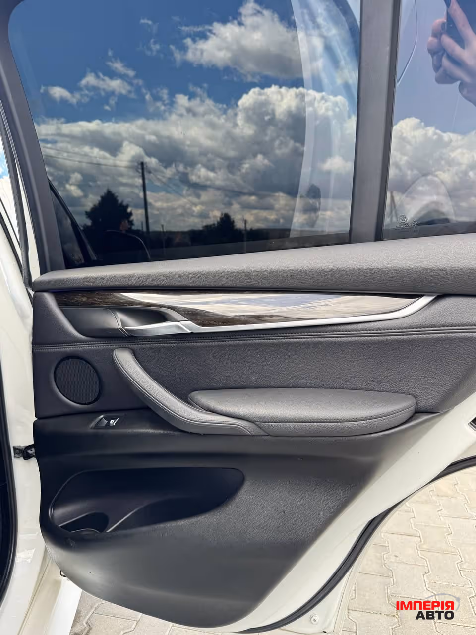 BMW X5 - фото 20