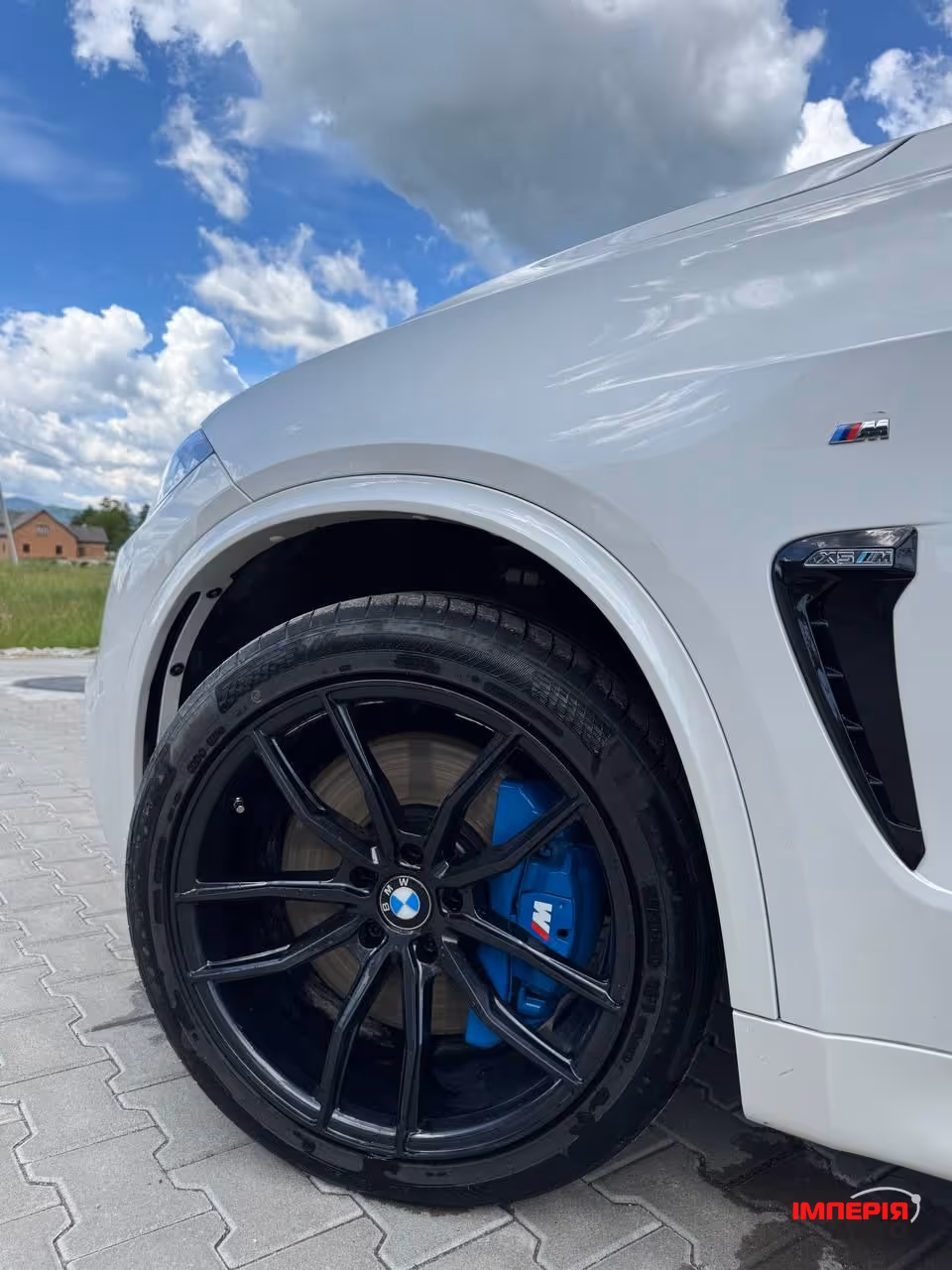 BMW X5 - фото 9