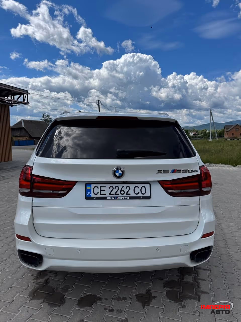 BMW X5 - фото 6