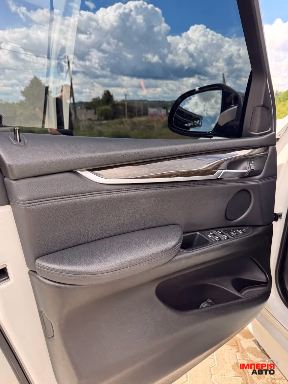 BMW X5 - фото 18