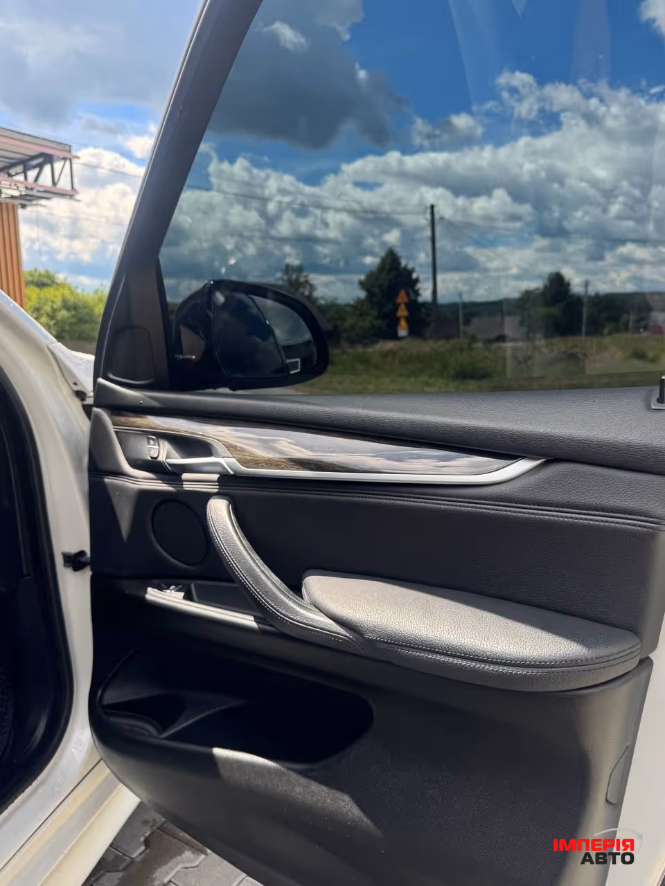 BMW X5 - фото 22