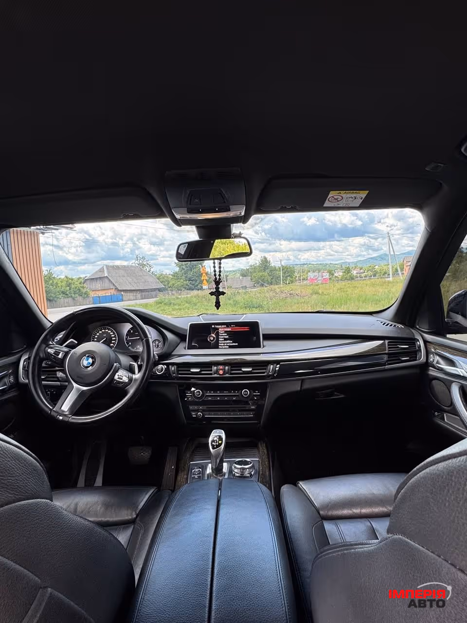 BMW X5 - фото 14