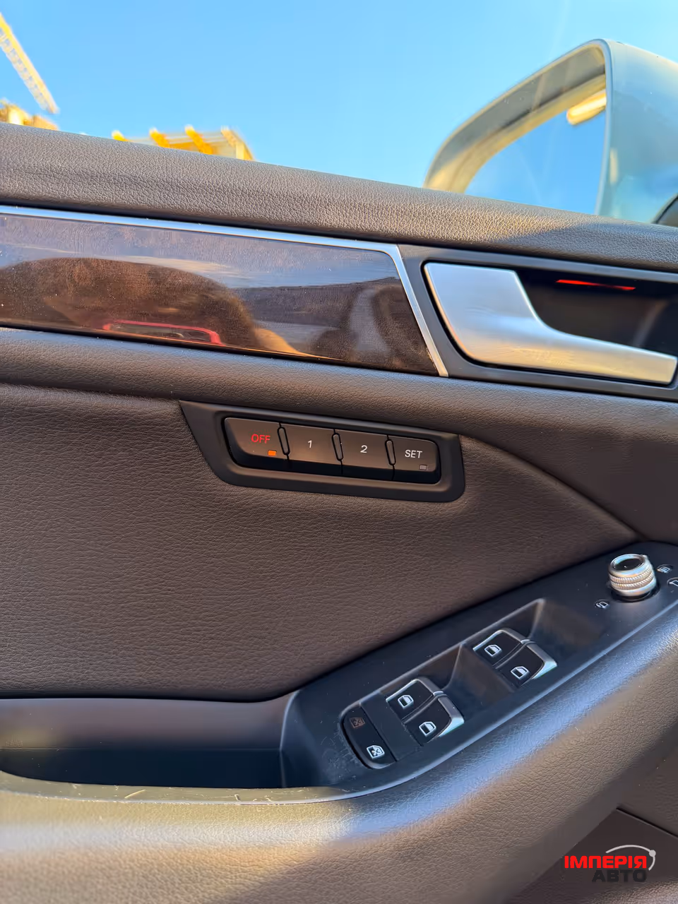 Audi Q5 - фото 10