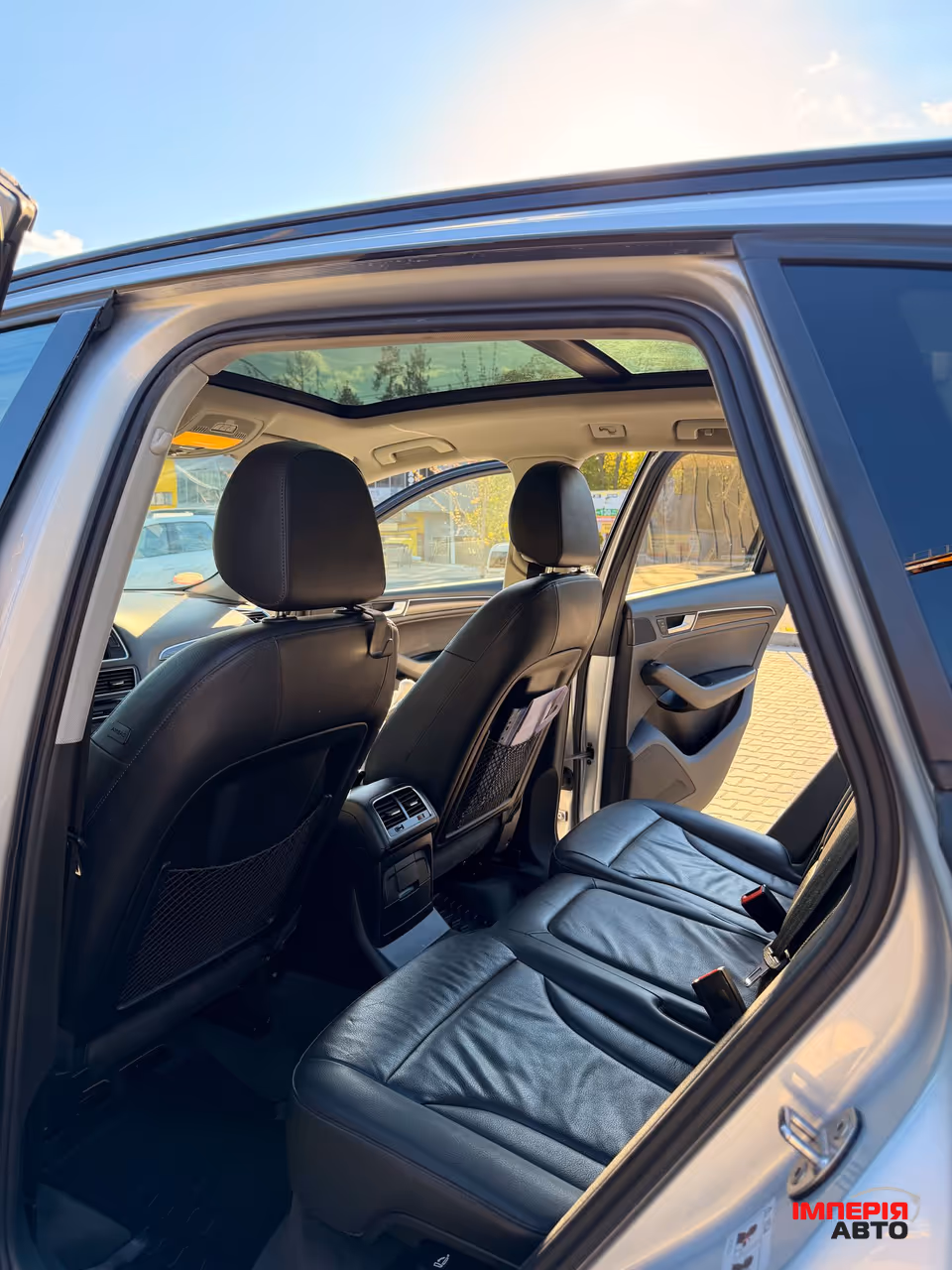 Audi Q5 - фото 7