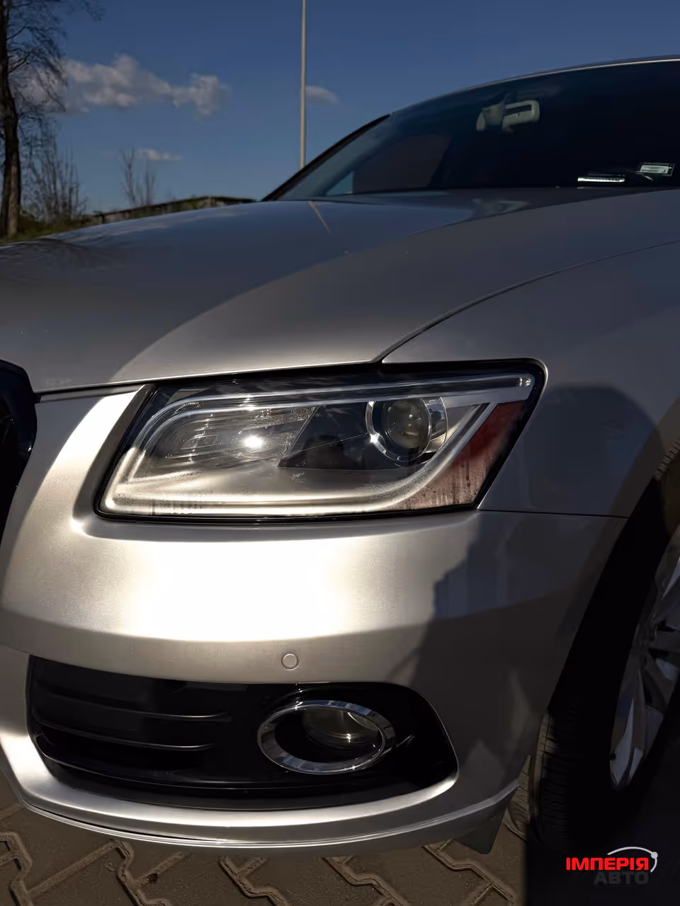 Audi Q5 - фото 5