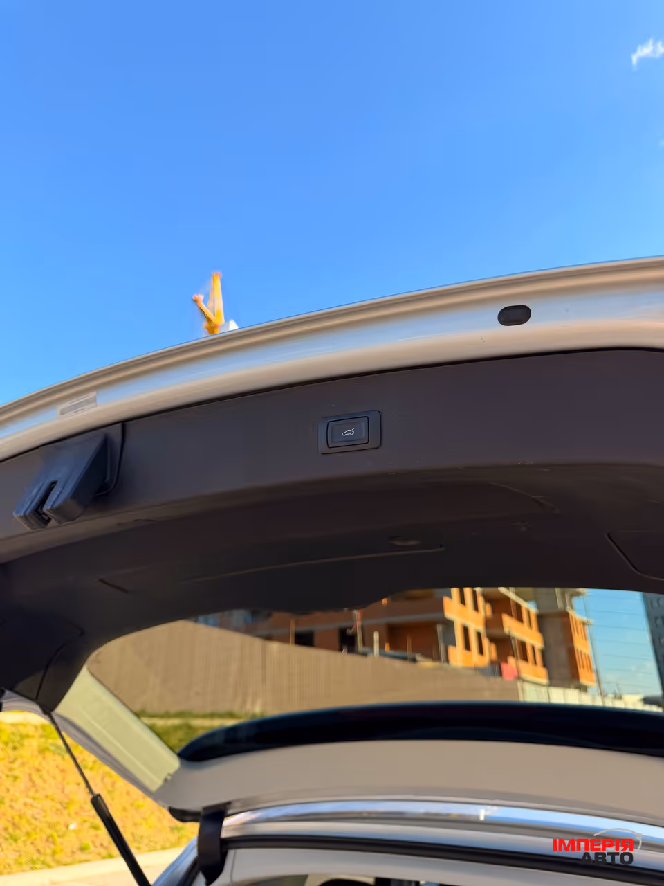 Audi Q5 - фото 9