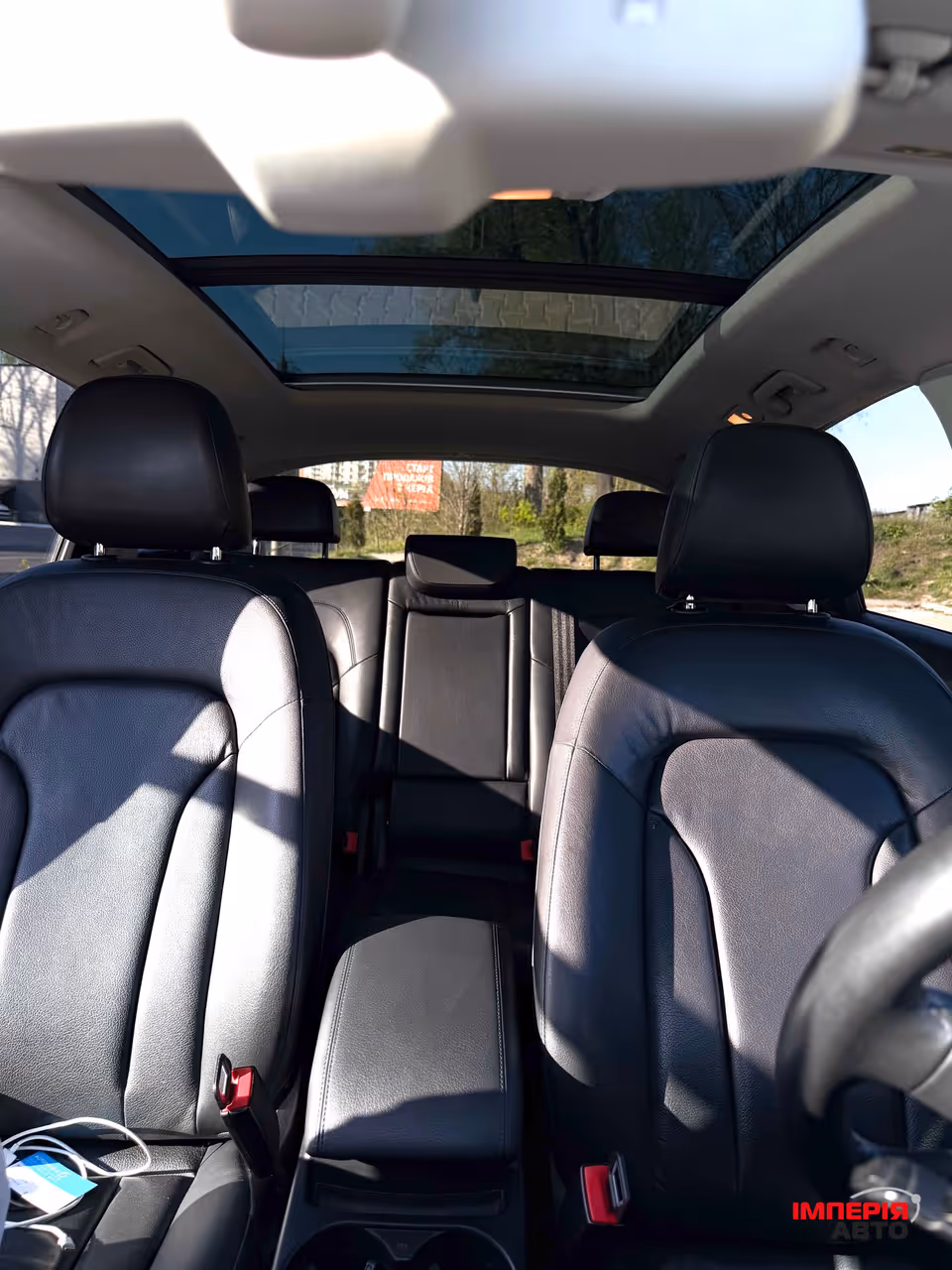 Audi Q5 - фото 6