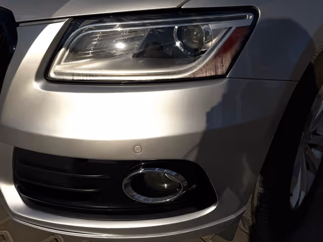 Audi Q5 - фото 5