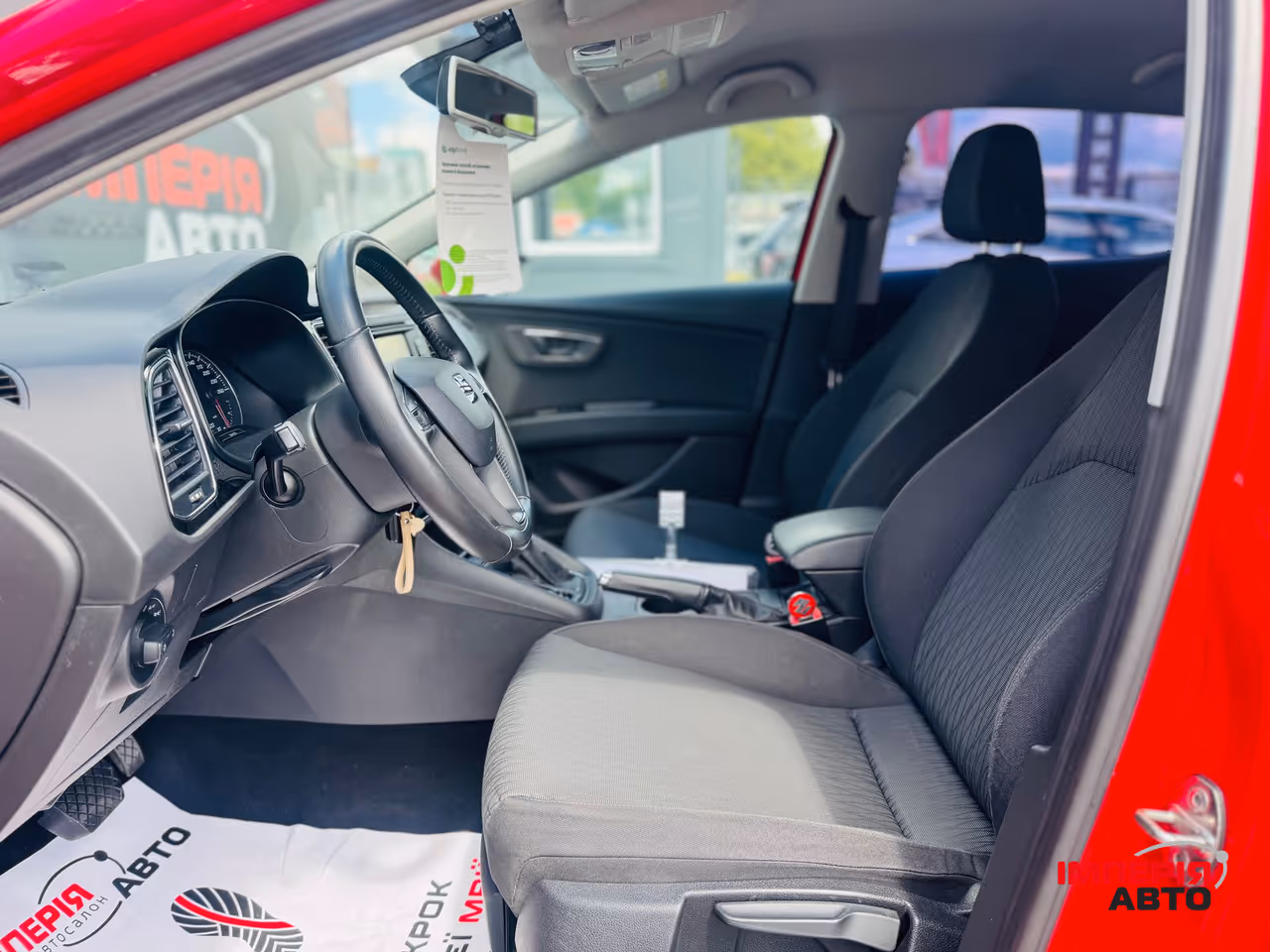 SEAT Leon - фото 6