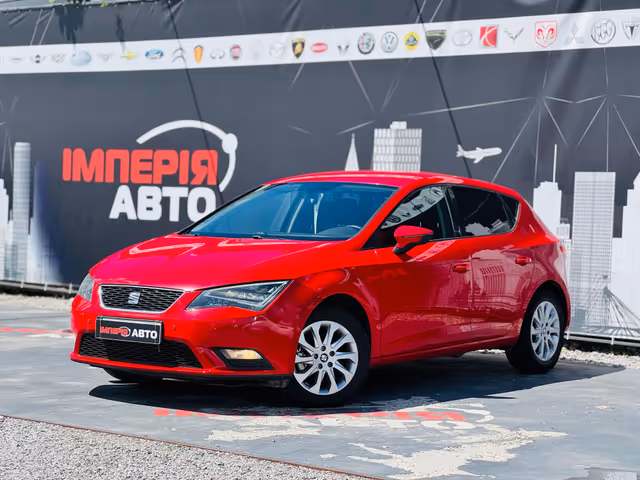 SEAT Leon - фото 2