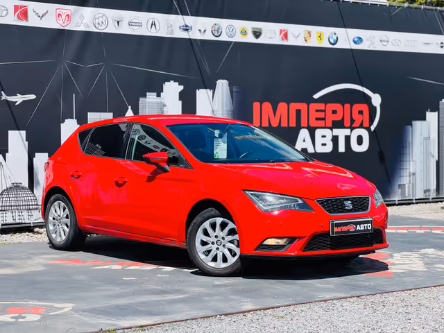 SEAT Leon - фото 3