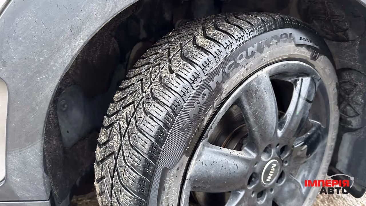 Mini Clubman - фото 12