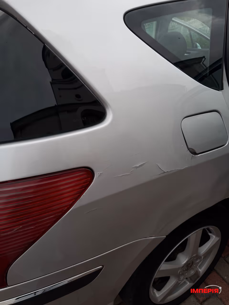 Peugeot 407 - фото 19