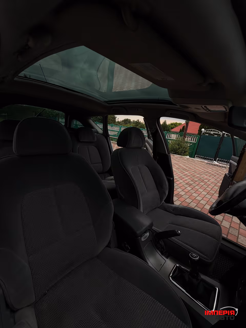 Peugeot 407 - фото 16
