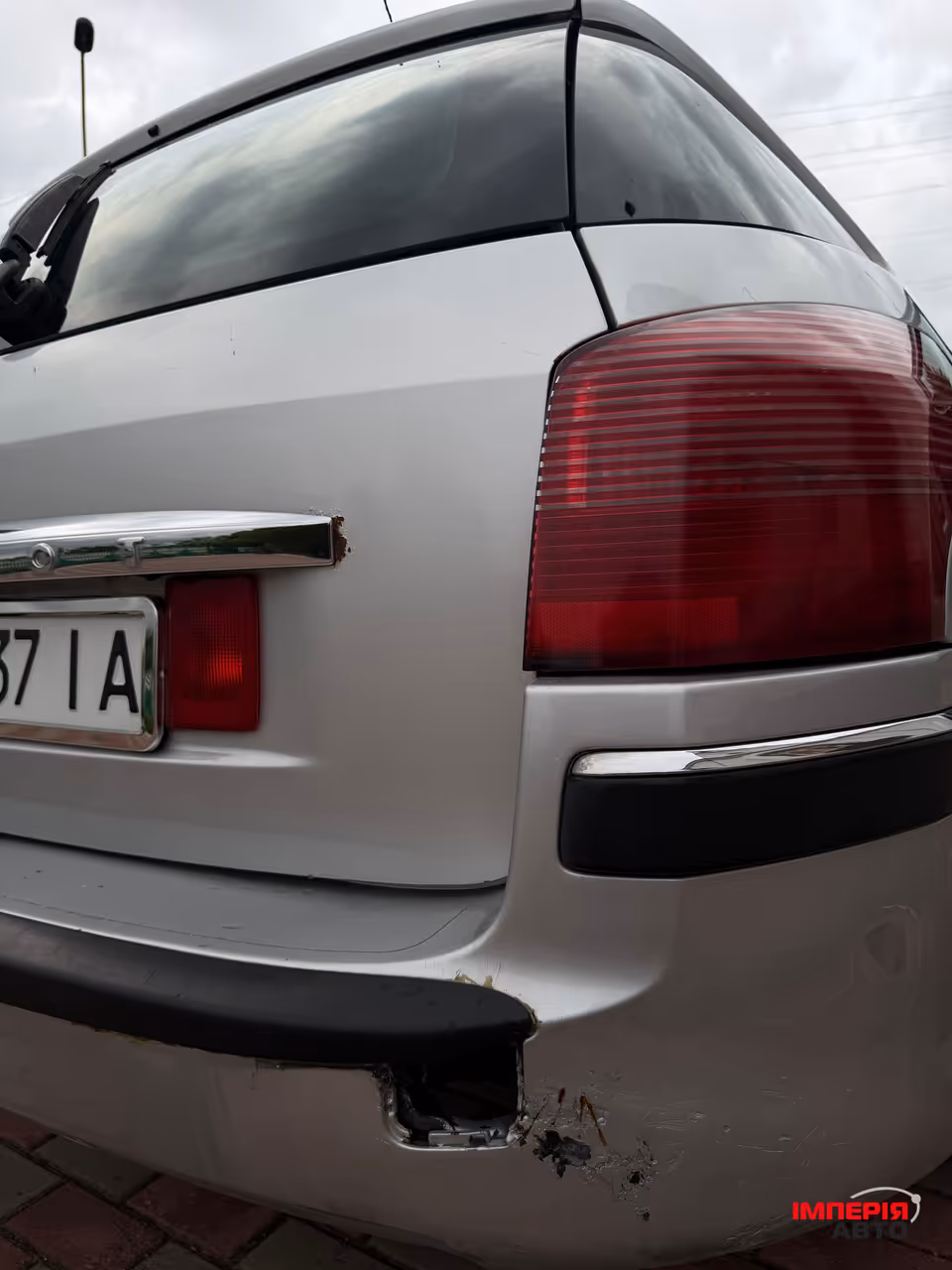 Peugeot 407 - фото 20