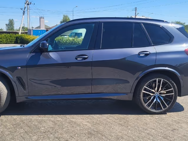 BMW X5 - фото 4