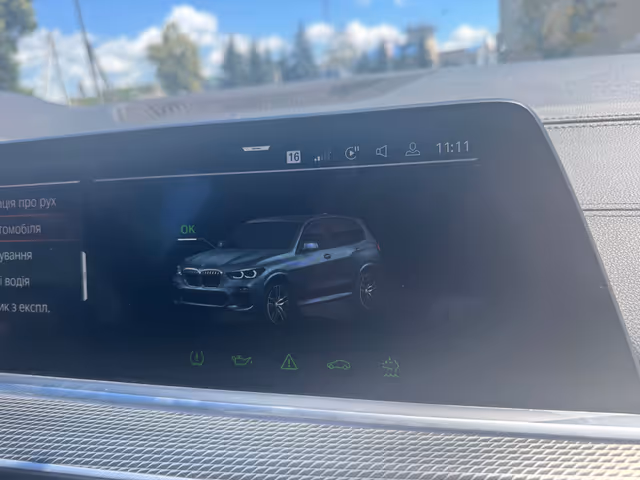 BMW X5 - фото 2