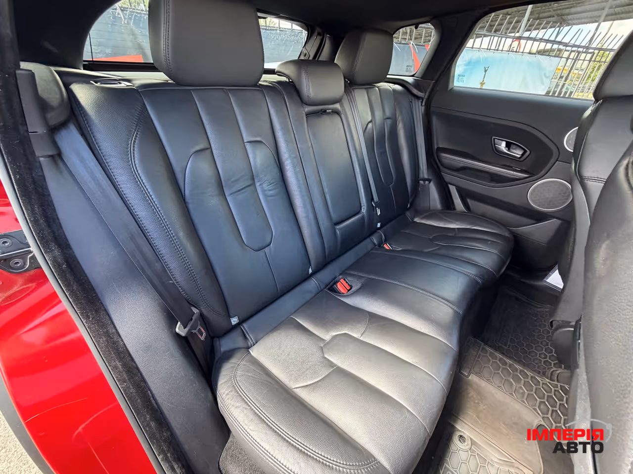Land Rover Range Rover Evoque - фото 21