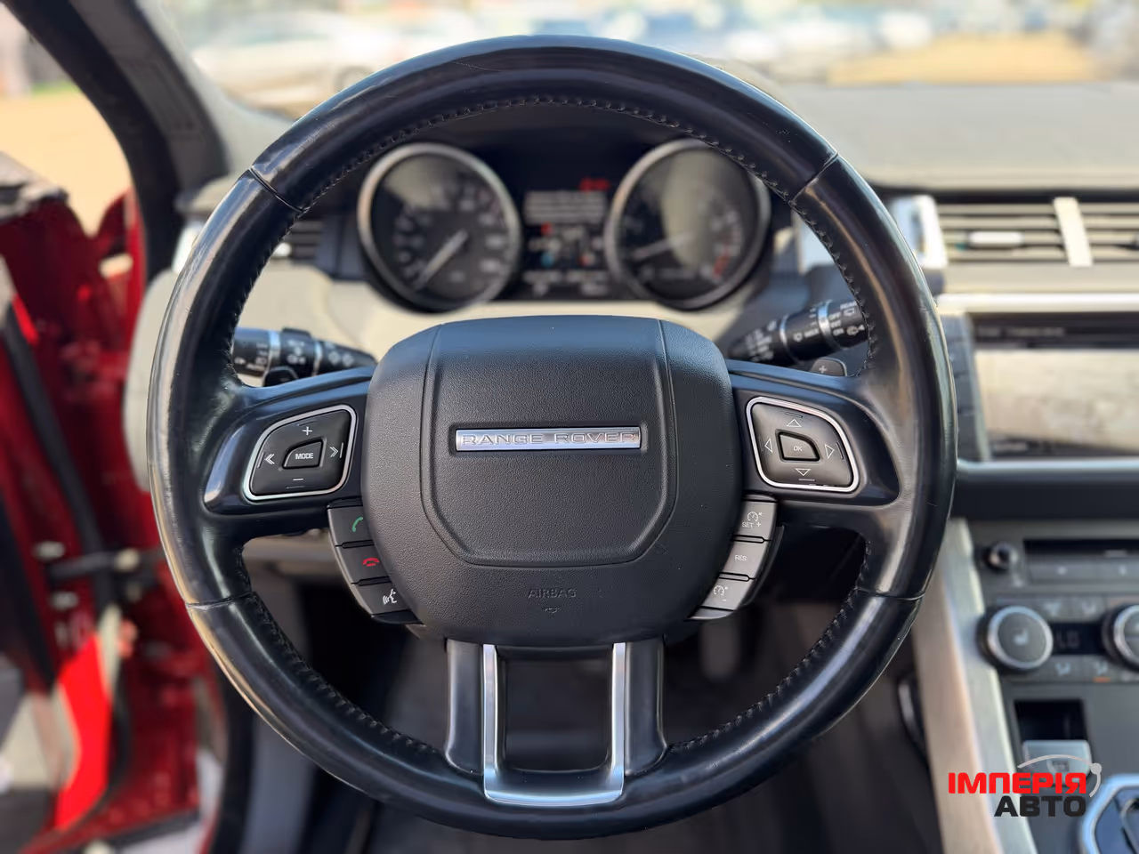 Land Rover Range Rover Evoque - фото 10