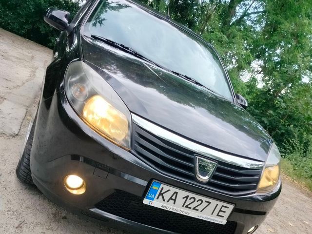 Dacia Sandero - зображення 4