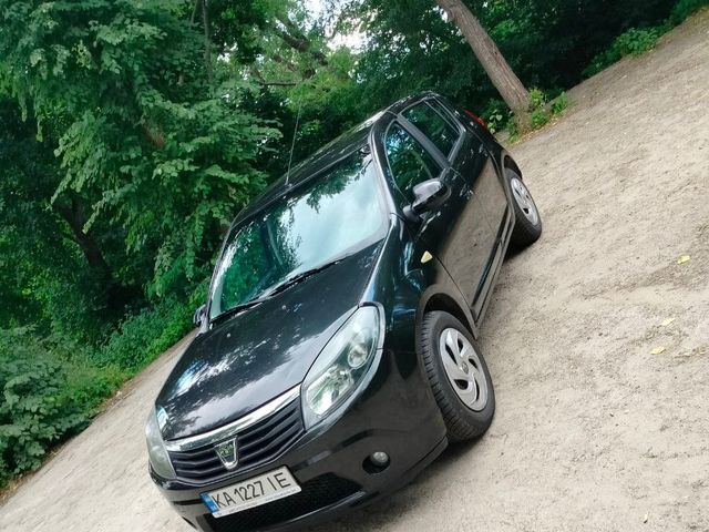 Dacia Sandero - зображення 5